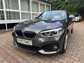 BMW 118 Gebrauchtwagen Kaufen