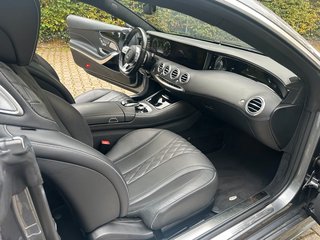 Mercedes-Benz S -Klasse Coupe S 400 / 450 4Matic/Amg/Designo/ - bilder 15