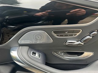 Mercedes-Benz S -Klasse Coupe S 400 / 450 4Matic/Amg/Designo/ - bilder 16