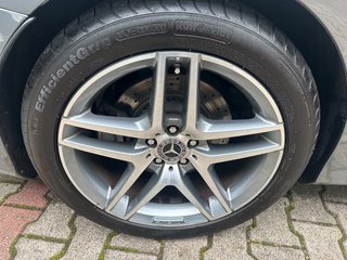 Mercedes-Benz S -Klasse Coupe S 400 / 450 4Matic/Amg/Designo/ - bilder 19