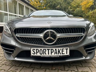 Mercedes-Benz S -Klasse Coupe S 400 / 450 4Matic/Amg/Designo/ - bilder 3