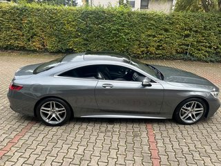 Mercedes-Benz S 450 Gebrauchtwagen Kaufen