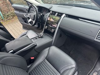 Land Rover Discovery 5 SE D250 AWD/7-Sitzer - foto 12