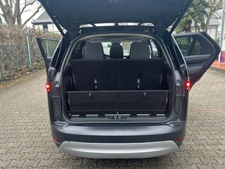 Land Rover Discovery 5 SE D250 AWD/7-Sitzer - foto 14