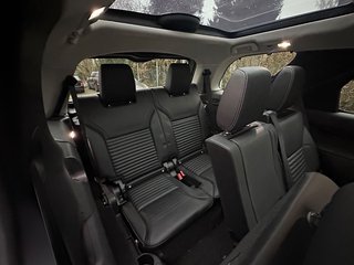 Land Rover Discovery 5 SE D250 AWD/7-Sitzer - foto 15