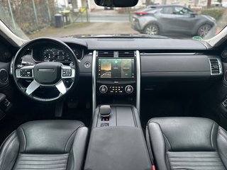 Land Rover Discovery 5 SE D250 AWD/7-Sitzer - foto 17