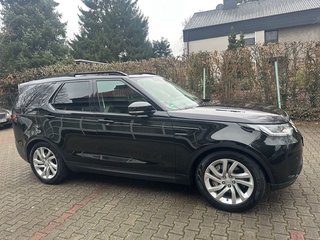 Land Rover Discovery 5 SE D250 AWD/7-Sitzer - foto 5