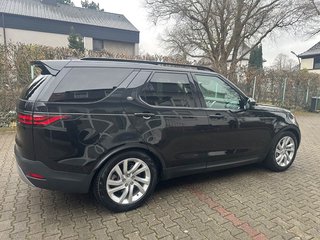 Land Rover Discovery 5 SE D250 AWD/7-Sitzer - foto 7