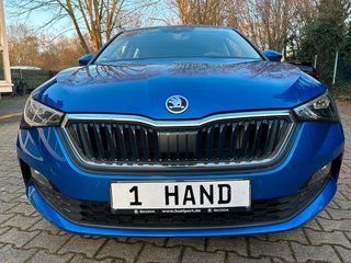 Skoda Scala Drive 125 - foto 2