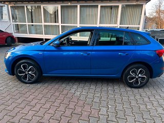 Skoda Scala Drive 125 - foto 11