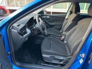 Skoda Scala Drive 125 - foto 13