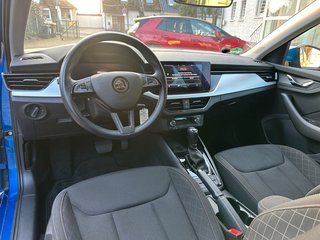 Skoda Scala Drive 125 - foto 14