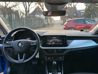 Skoda Scala Drive 125 - foto 15