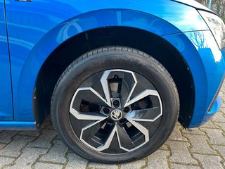 Skoda Scala Drive 125 - foto 20