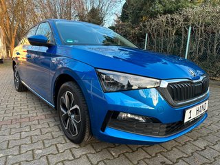 Skoda Scala Drive 125 - foto 3