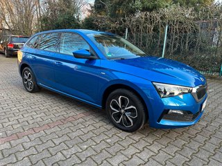 Skoda Scala Drive 125 - foto 4