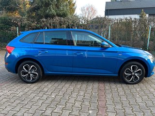 Skoda Scala Drive 125 - foto 5