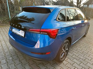 Skoda Scala Drive 125 - foto 6