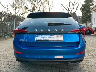 Skoda Scala Drive 125 - foto 8