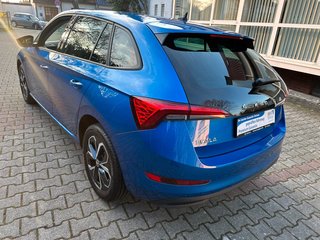 Skoda Scala Drive 125 - foto 9