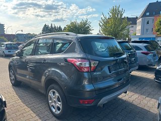 Ford Kuga Cool & Connect - foto 2