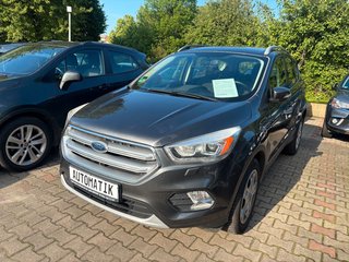 Ford Kuga Cool & Connect - foto 1