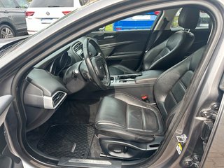 Jaguar XE Prestige/Panorama/Kamera/ - bilder 11
