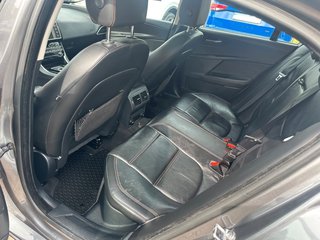 Jaguar XE Prestige/Panorama/Kamera/ - bilder 13