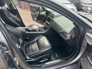 Jaguar XE Prestige/Panorama/Kamera/ - bilder 16