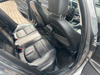 Jaguar XE Prestige/Panorama/Kamera/ - bilder 17