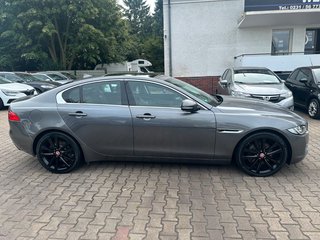 Jaguar XE Prestige/Panorama/Kamera/ - bilder 4