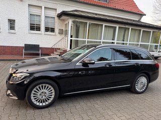 Mercedes-Benz C 180 C -Klasse T-Modell C 180 T CGI - foto 2