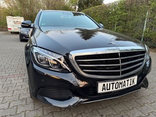 Mercedes-Benz C 180 C -Klasse T-Modell C 180 T CGI - foto 4