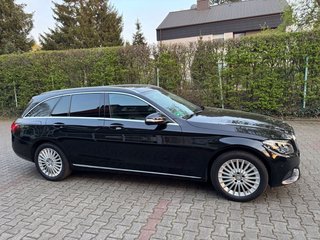 Mercedes-Benz C 180 C -Klasse T-Modell C 180 T CGI - foto 5