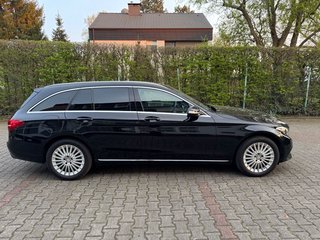 Mercedes-Benz C 180 C -Klasse T-Modell C 180 T CGI - foto 6