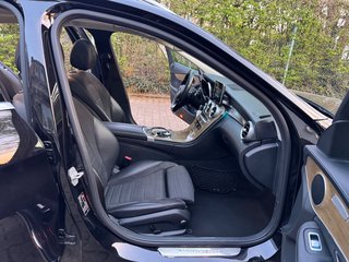 Mercedes-Benz C 180 C -Klasse T-Modell C 180 T CGI - foto 10