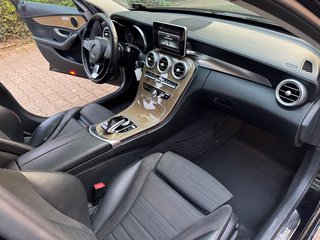 Mercedes-Benz C 180 C -Klasse T-Modell C 180 T CGI - foto 11