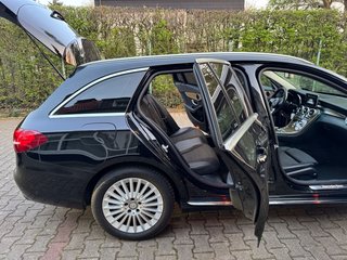 Mercedes-Benz C 180 C -Klasse T-Modell C 180 T CGI - foto 12