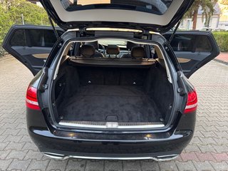 Mercedes-Benz C 180 C -Klasse T-Modell C 180 T CGI - foto 14
