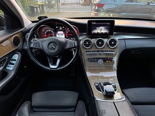Mercedes-Benz C 180 C -Klasse T-Modell C 180 T CGI - foto 18