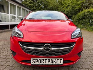 Opel Corsa E/Panorama/Kamera/ - foto 2