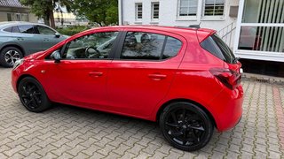 Opel Corsa E/Panorama/Kamera/ - foto 11