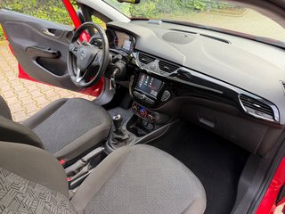 Opel Corsa E/Panorama/Kamera/ - foto 12
