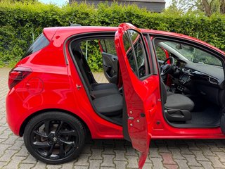 Opel Corsa E/Panorama/Kamera/ - foto 13