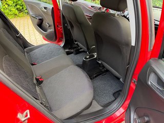 Opel Corsa E/Panorama/Kamera/ - foto 14
