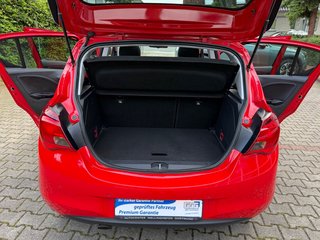 Opel Corsa E/Panorama/Kamera/ - foto 15