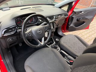 Opel Corsa E/Panorama/Kamera/ - foto 16