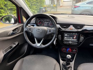 Opel Corsa E/Panorama/Kamera/ - foto 17