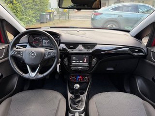 Opel Corsa E/Panorama/Kamera/ - foto 19