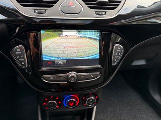 Opel Corsa E/Panorama/Kamera/ - foto 20